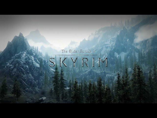 Стрім The Elder Scrolls V Skyrim Special Edition # 43