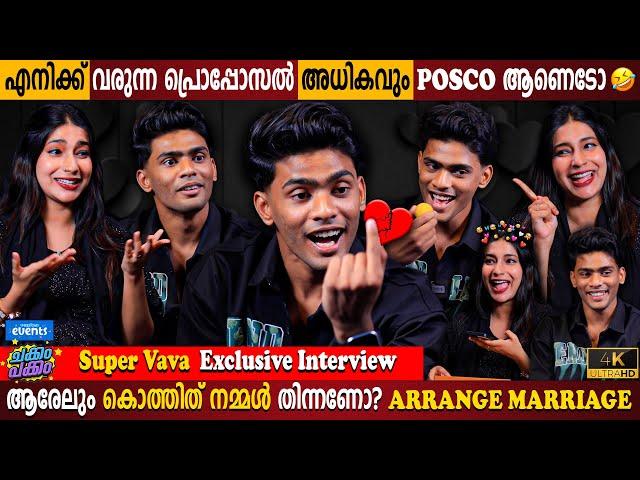 Super Vava Exclusive Interview | Still Single After Breakup? | Arranged Marriage | Milestone Makers