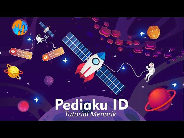 PEDIAKU ID | Teaser