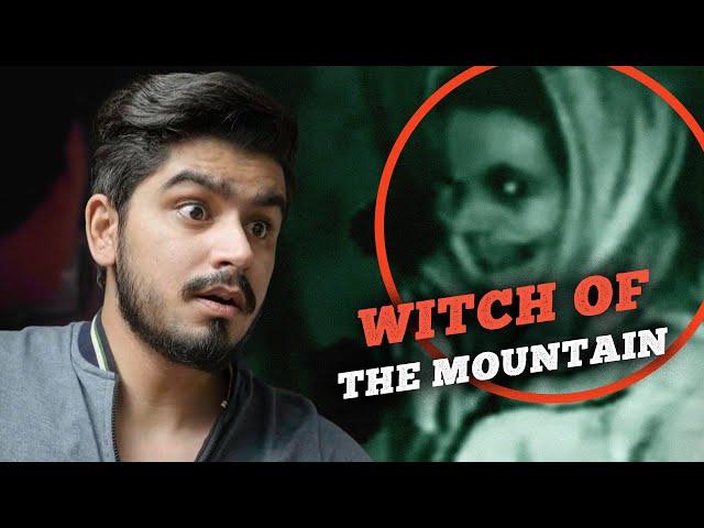 3 Scary Witch Encounter Horror Stories - Episode 57 | Dude Horror