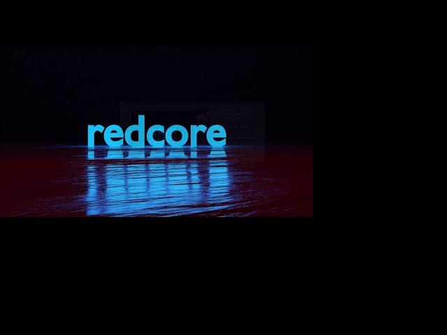 RedCore Linux Hardened 2201 Rastaban KDE - My first look to a Gentoo based Linux