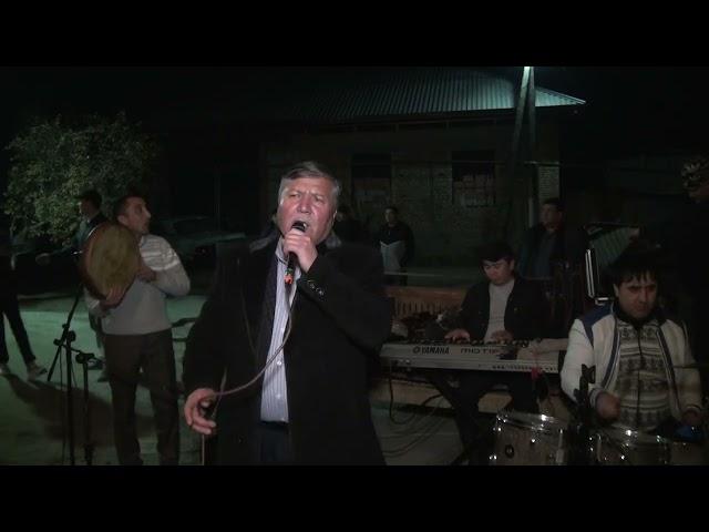 No'monjon xopiz unutmoq osonmas