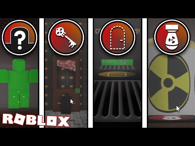 (2024) ALL BADGES IN SURVIVE AND KILL THE KILLERS CLASSIC/KILLER MODE (Roblox Area 51)