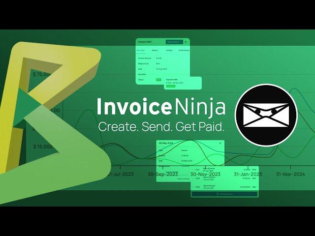 Using Invoice Ninja with BTCPay Server