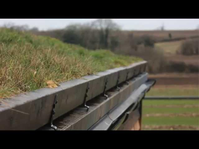 Emimar presents   Protan PROGREEN   Green Roof System