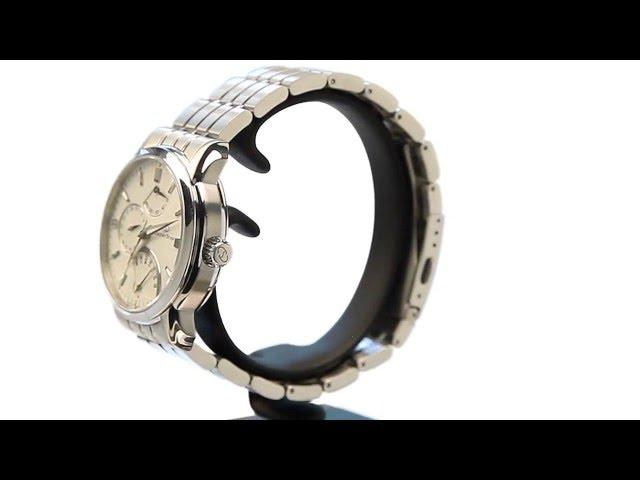 Orient Retrograde Series - SDE00002W0