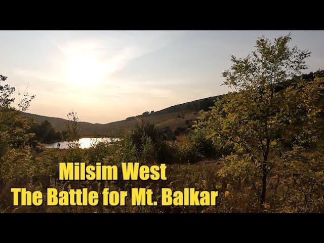 Milsim West: Battle for Mt. Balkar