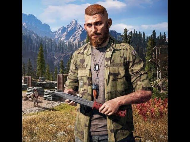 Far Cry 5: Vietnam Lighters Locations in Jacob's territory