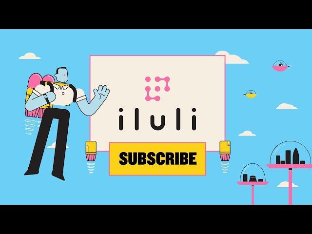 iluli by Mike Lamb – Channel Trailer