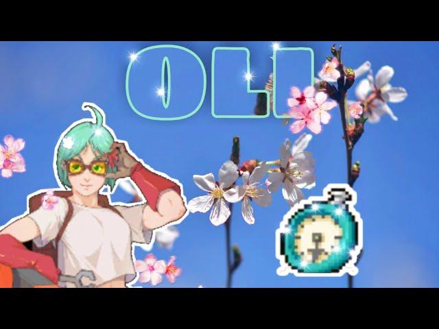 Oli and her Shotgun punches | #Other_world_legends Tips and Tricks |#Oli