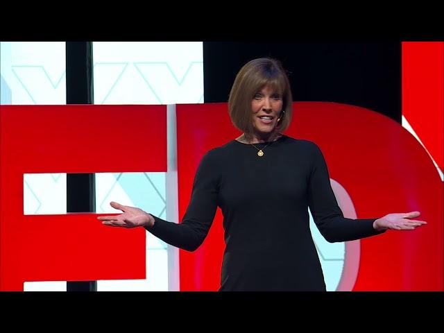 Models Matter: Seeing Deaf People Through A Cultural Lens | Diana Kautzky | TEDxDesMoines