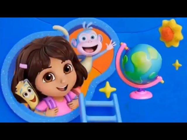 European Nick Jr Curriculum Boards Compilation & Commentary 2024