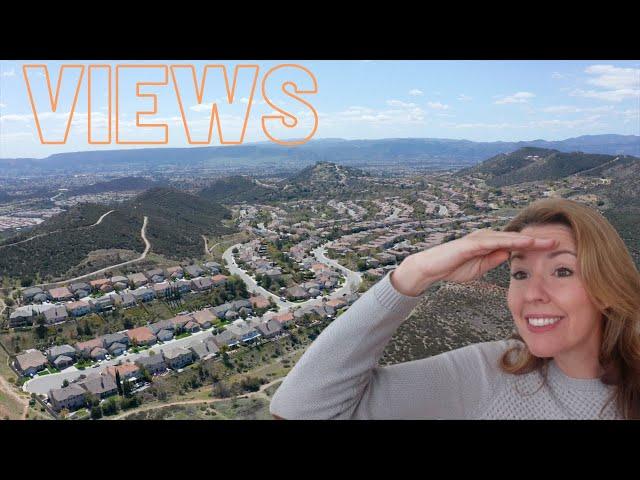 Greer Ranch | Best Neighborhoods | Murrieta Ca