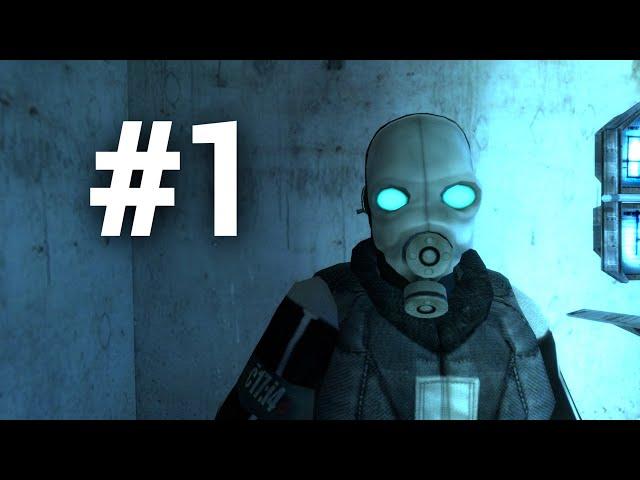 Garry's Mod сериал "DESERTER" [#1] | [Gmod Machinima]