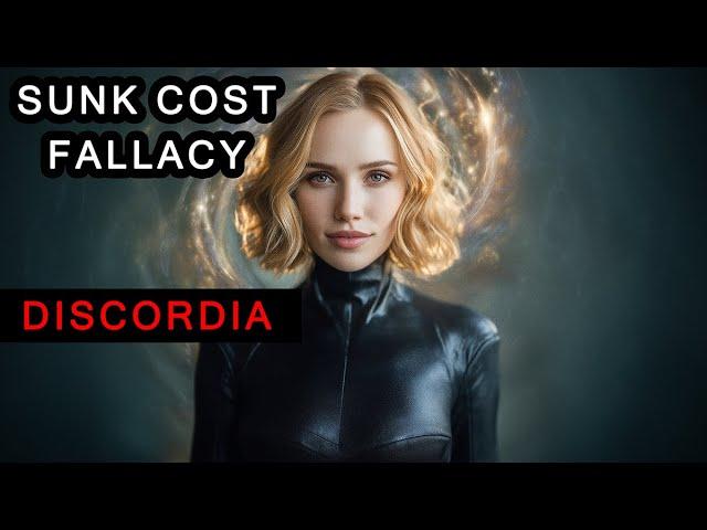 Sunk Cost Fallacy - Discordia - Special Edition
