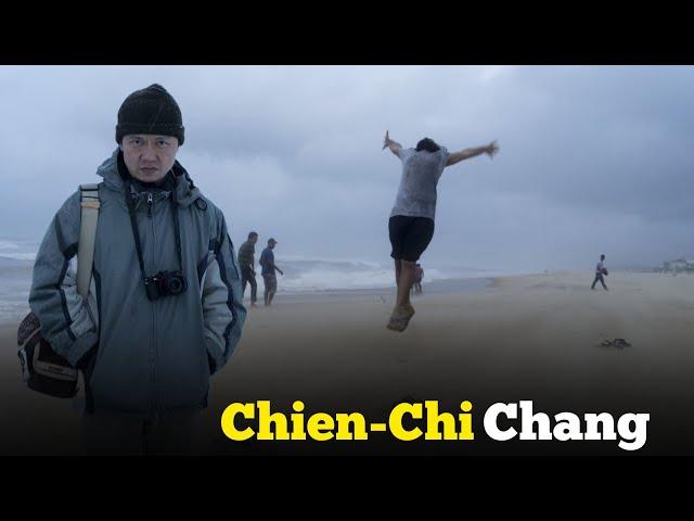 Chien-Chi Chang: The Art of Documentary Photography