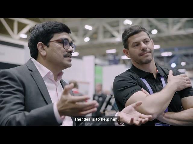APS Community Stories: CCTech