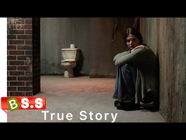 Girl In The Box Story / True Story