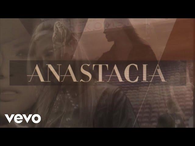 Anastacia - Take This Chance (Official Video)