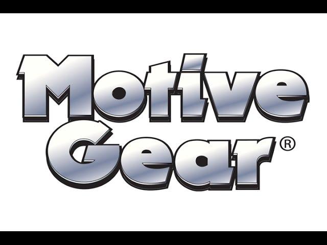 Motive Gear