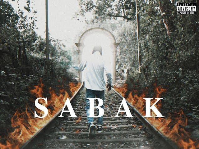 SABAK [Official Video] | Ft. Mr. Groza | Rapkindom