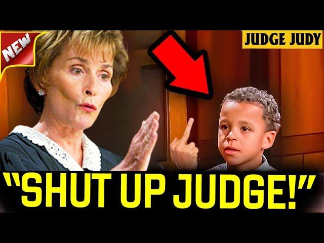 Judge Judy Full Episodes 9406Best Amazing Cases Season 2024 Full Episodes HD 1080p