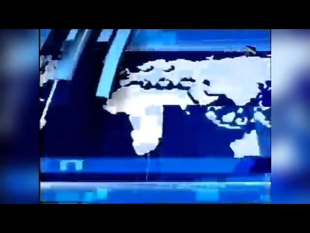 TRK Ukraine - News intro (2005-2006)