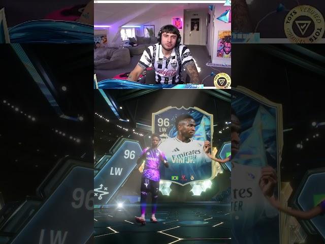 Back To Back TOTS Vinis???