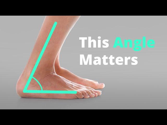 Unlock Ankle Mobility (3 guided exercises)