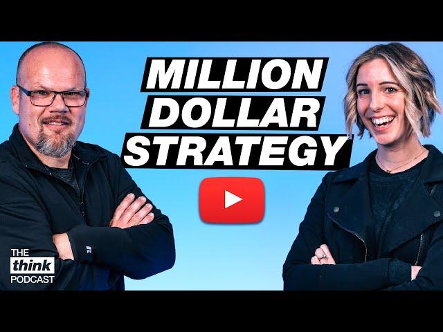 Video Marketing Tips: Business Owner Reveals Million Dollar YouTube Strategy