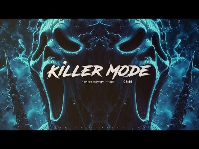 'KILLER MODE' Hard Rap Instrumentals | 1 HOUR of Best Trap Beats [MIX]