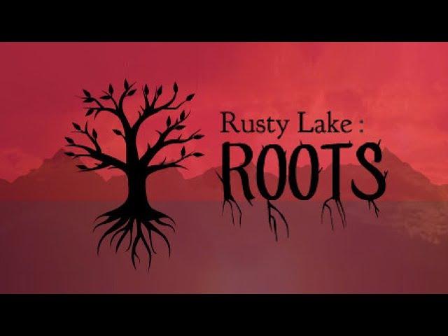 Rusty Lake Roots | Full Game Walkthrough | No Commentary