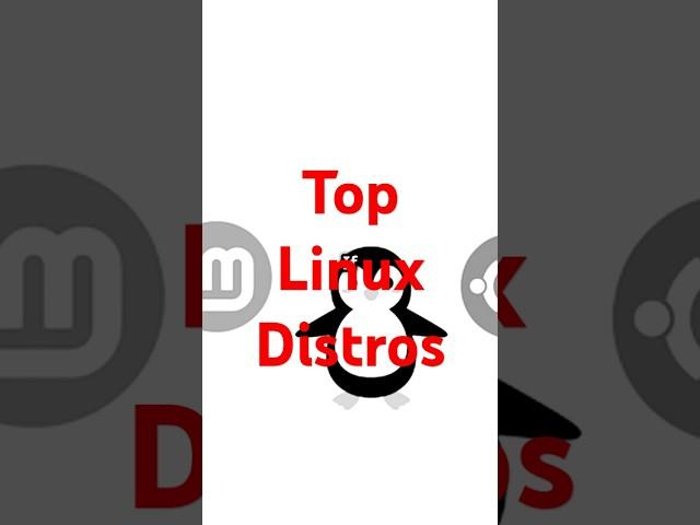 Top 10 Linux Distros You Must Try!