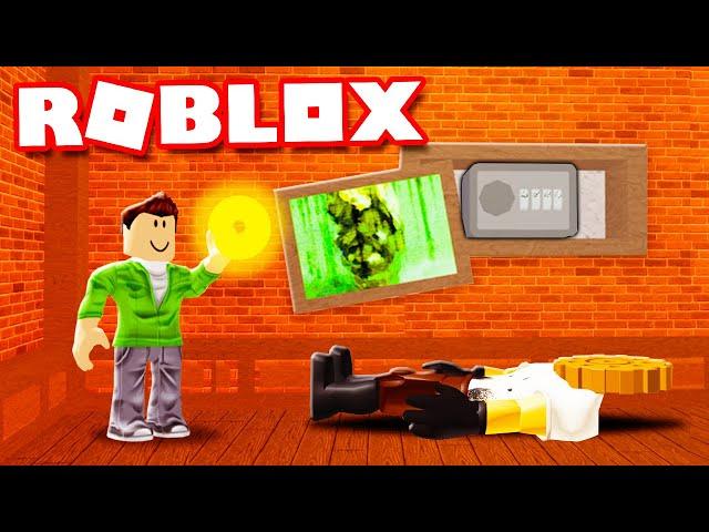 JERRY FLOOR 2 Secret Ending in ROBLOX JERRY!