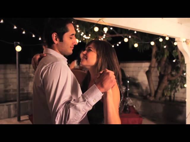 They Don't Make 'Em Like You - Lily Bee OFFICIAL MUSIC VIDEO