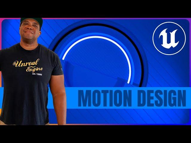 Using the Motion Design Boolean Tool | Unreal Engine 5