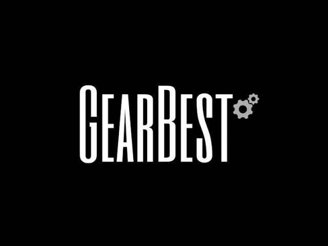 Should you buy on Gearbest ? ENG | Unboxing + my opinon