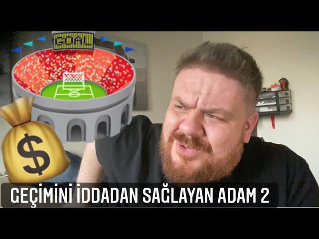 Geçimini idda’dan sağlayan adam #2 - idda uzmanları kadrosu.