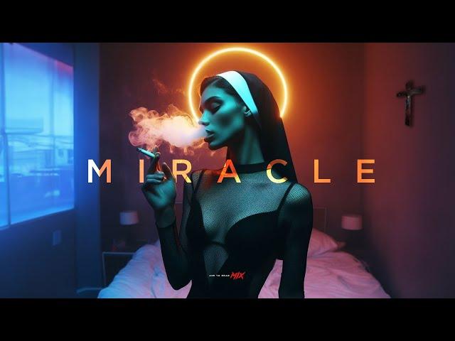 Darksynth / EBM / Dark Electro / Industrial Bass / Dark Clubbing mix 'MIRACLE'