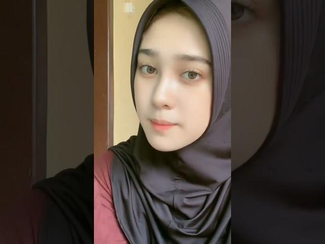 Viral Video cewek cantik hijab