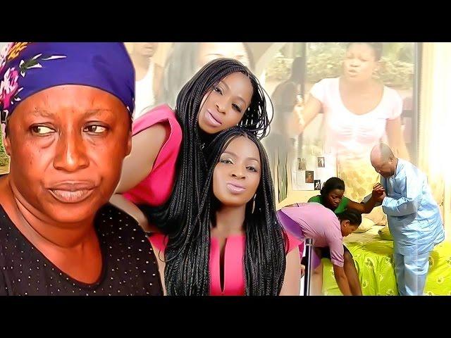 Marriage Crisis 1 || Latest Nollywood 2017 Movies || AnekeTwins tv