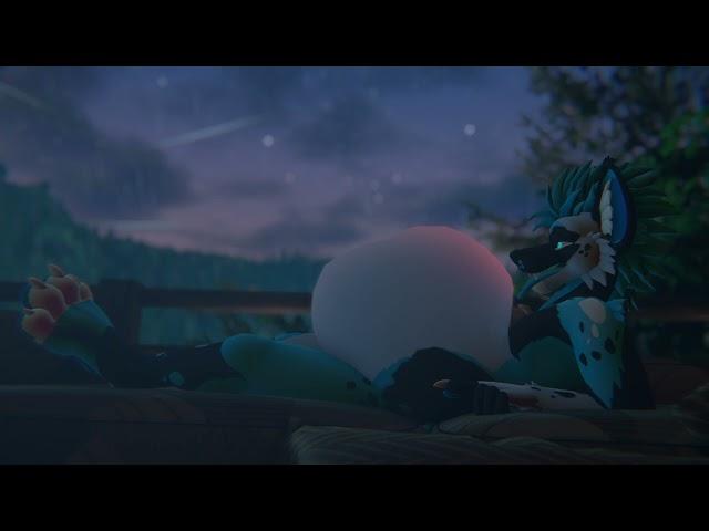 Vibin' | Vore Animation