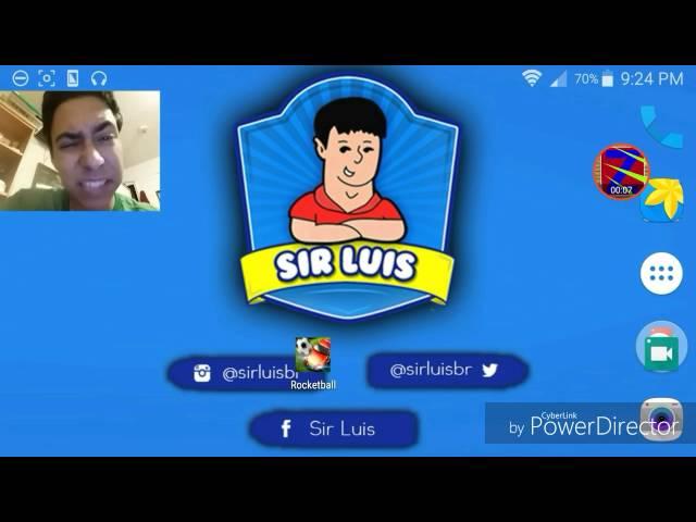 The Best of Sir luis
