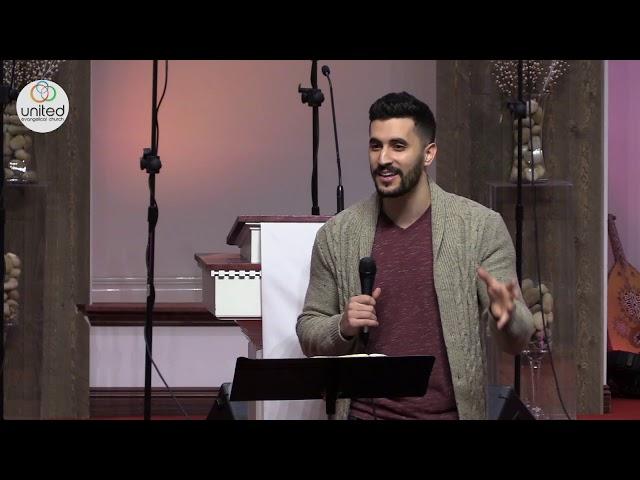 Deuteronomy 32 Bible Study (The Song of Moses/Moses' Death Foretold) | Pastor Daniel Batarseh