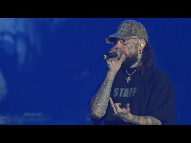 "$uicideboy$ LIVE @ Rolling Loud Cali 2024 [And to those I love thanks for sticking around.]"