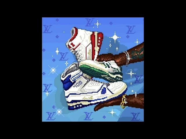 [Free For Profit] OLD KIZARU x MAS FUERTE x ROCKET type beat - I KNOW