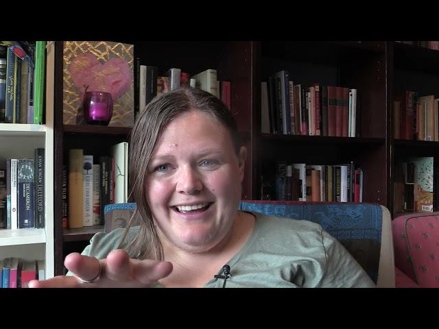 Reading around the world challenge part 1