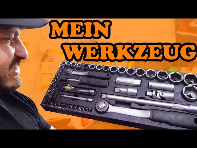 Werkzeug, auf das ich in der KFZ - Werkstatt nie verzichten würde. #LIEBLINGSWERKZEUG