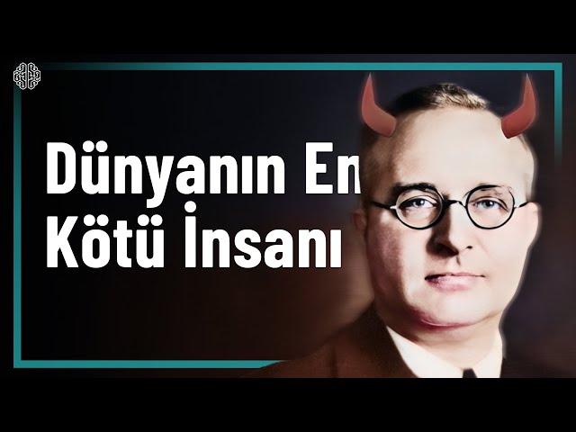 Dünyayı 70 Yıl Boyunca Nasıl Zehirlediler?