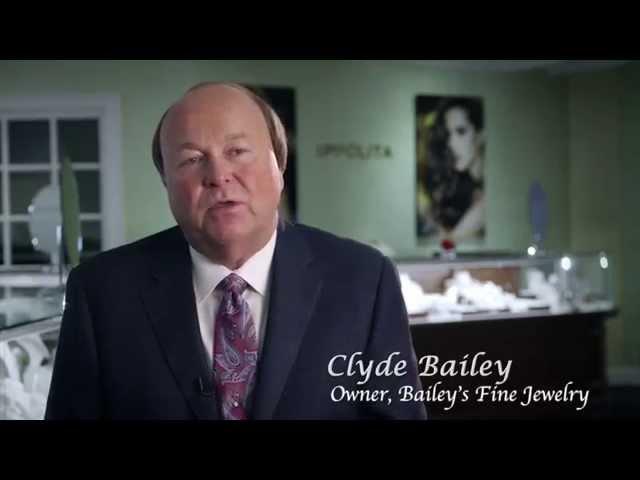 Bailey's Fine Jewelry | Largest Jewelry Store in North Carolina